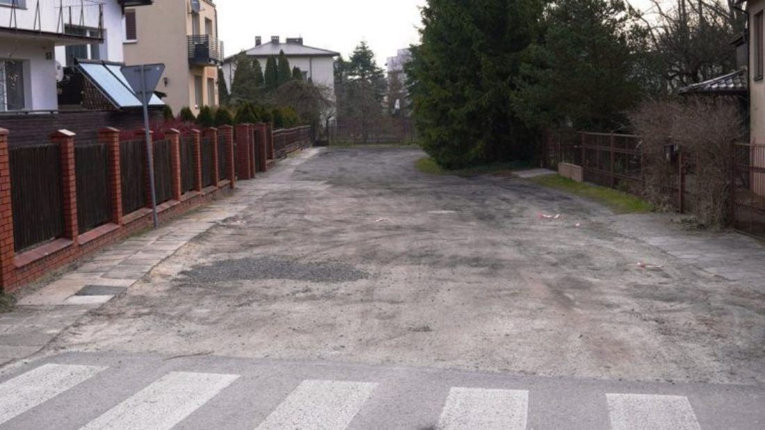 Rusza przetarg na dokumentację dla ulic Mostowa i Bernatka